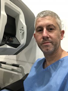 Read more about the article Fistula urinară: cauze, simptome, diagnostic și tratament