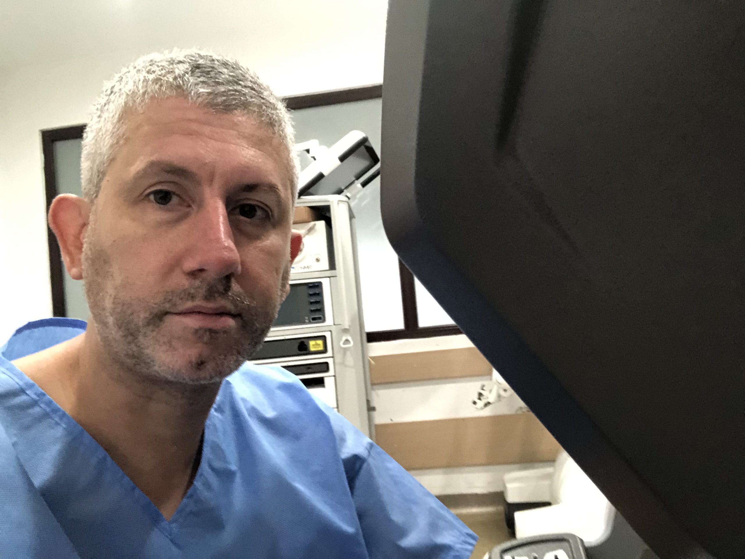 You are currently viewing Cancerul de rinichi