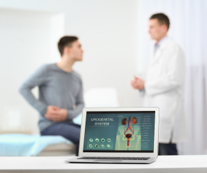 Read more about the article Cancerul de prostată